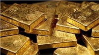 Giá vàng ngày 16/8: Lao dốc không phanh, vàng xuống mức thấp nhất trong 18 tháng qua
