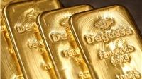 Giá vàng ngày 27/8: Vàng hồi phục khi giá đồng USD giảm