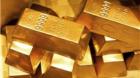 Giá vàng ngày 30/8: Ngược chiều giá, vàng thế giới tăng, vàng trong nước giảm