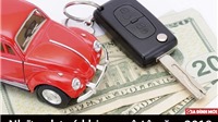 Bộ Công Thương khuyến cáo về việc đặt cọc và thay đổi giá khi mua ô tô