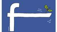 20 tranh biếm họa cho thấy mặt trái của Facebook, chúng ta như những con rối trên mạng xã hội
