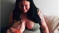 Phát hiện gây sốc về trầm cảm sau sinh qua chiếc camera đặc biệt theo dõi 2.300 bà mẹ