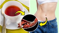 11 loại trà có công dụng giảm cân tốt hơn một giờ tập gym