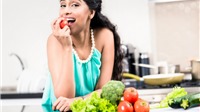 11 lời khuyên cho việc ăn uống lành mạnh
