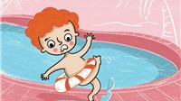14 lưu ý bố mẹ không thể bỏ qua khi cho con đi tắm bể bơi công cộng