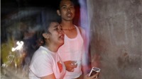 Hình ảnh trận động đất kinh hoàng tại Indonesia khiến 82 người thiệt mạng