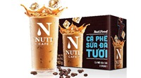 Bài 1: NutiFood “đóng gói” cà phê sữa đá, liệu sản phẩm có thật sự "tươi" như quảng cáo?