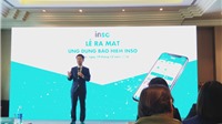 Inso ra mắt thị trường Việt với nhiều loại bảo hiểm độc đáo