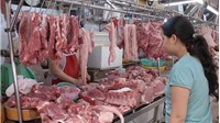 Hà Nội: Đồng bộ nhiều giải pháp ổn định thị trường thịt lợn