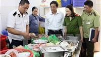 Hà Nội xử lý hơn 2.000 cơ sở vi phạm về an toàn thực phẩm trong quý III