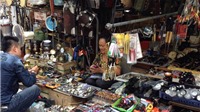 Tiết lộ về những “quy tắc ngầm” của tiểu thương chợ Giời phố Huế