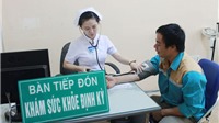 Hà Nội: Người dân bắt đầu thấy cái lợi của sổ y bạ điện tử