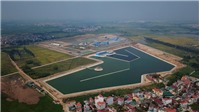 Chính thức cấp nước sạch đạt chuẩn châu Âu cho người dân Hà Nội