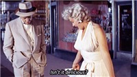 Bí ẩn về chiếc đầm của Marilyn Monroe - biểu tượng của lịch sử điện ảnh Hollywood