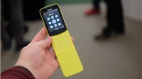 HMD xác nhận sẽ có thêm nhiều điện thoại Nokia "cục gạch" hỗ trợ 4G