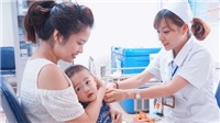 Bộ Y tế cam kết đủ vắc xin tiêm chủng cho trẻ nhỏ