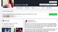 Bóc mẽ thủ đoạn của hacker nhằm "cướp" Facebook của sao Việt