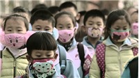 Hơn 90% trẻ em trên thế giới hít thở không khí ô nhiễm hàng ngày