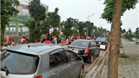 Thanh Oai, Hà Nội: Đồng ý mở điểm cung cấp, phân phối lương thực, thực phẩm cho Khu đô thị Thanh Hà