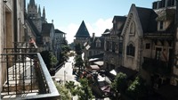 Mercure Danang French Village Bana Hills được vinh danh “Khách sạn lãng mạn nhất thế giới”