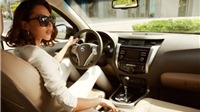Kỹ sư ô tô Lê Văn Tạch: “Cứ xe nào phụ nữ lái thì lại hỏng nhiều”
