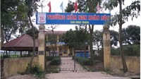 Ngộ độc sau ăn tại trường mầm non ở Hà Nội: Đã lên 208 học sinh, giáo viên nhập viện
