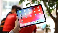 Chính thức công bố giá bán iPad Pro, MacBook Air 2018 chính hãng tại Việt Nam
