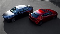 Mazda 3 2019 có gì khác biệt với thế hệ cũ?