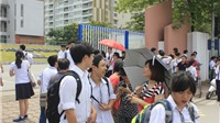 Kỳ thi vào lớp 10 tại Hà Nội: “Chiến thuật” ôn thi hiệu quả