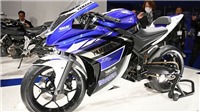 Hàng loạt xe máy Yamaha tại Việt Nam bị lỗi phải triệu hồi
