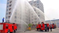 Thủ tướng chỉ thị tăng cường phòng cháy, chữa cháy tại khu dân cư
