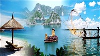 Việt Nam phấn đấu ngành du lịch phát triển hàng đầu Đông Nam Á
