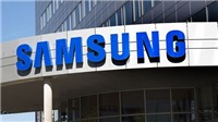 Samsung dẫn đầu danh sách thương hiệu smartphone quý 3/2018