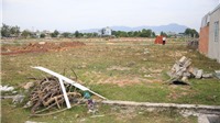 Hàng loạt sai phạm ở dự án khu dân cư số 1 Tây Nam thuộc Bà Rịa - Vũng Tàu
