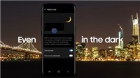 Video đầu tiên giới thiệu về One UI chính thức được Samsung tung ra