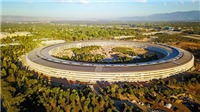 Apple sẽ xây thêm trụ sở mới tại Texas với chi phí khoảng 1 tỷ USD