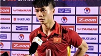 Quang Hải giành Quả bóng vàng bóng đá nam 2018