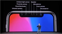 iPhone 2019 có thể được trang bị cảm biến do Sony sản xuất