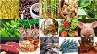 Công bố 13 sản phẩm nông nghiệp chủ lực quốc gia