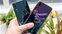 Forbes bình chọn 5 smartphone tốt nhất 2018