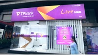 TPBank - Ngân hàng duy nhất mở cửa xuyên Tết