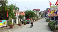 Hà Nội: Đẩy mạnh phát triển du lịch nông thôn gắn với xây dựng nông thôn mới