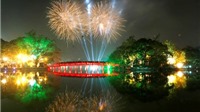 Hà Nội: Có 30 điểm bắn pháo hoa mừng Tết Nguyên đán 2019