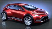 VinFast công bố 7 thiết kế xe Premium được yêu thích nhất