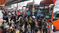 Hà Nội không được tăng giá vé xe dịp Tết Nguyên đán