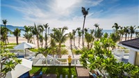 Premier Village Danang Resort đứng đầu trong top Khu nghỉ dưỡng tốt nhất Châu Á dành cho gia đình