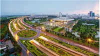 Quyết tâm xây dựng Thủ đô Hà Nội ngày càng giàu đẹp, văn minh, hiện đại