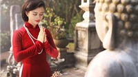 Lễ chùa đầu năm: Bí kíp chọn trang phục phù hợp, tránh phản cảm