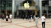 Apple vẫn "chật vật" tại Trung Quốc dù đã hạ giá iPhone