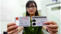Bộ Công an hợp nhất quy định về thẻ Căn cước công dân